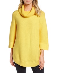 Chaus Cowl Neck Sweater