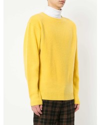 H Beauty&Youth Crew Neck Jumper