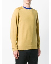 A.P.C. Crewneck Sweater