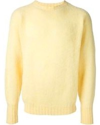 Drumohr Vintage Classic Sweater
