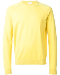 Façonnable Crew Neck Sweater