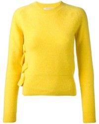 J.W.Anderson Jw Anderson Knot Detail Sweater