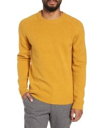 Selected Homme New Coban Regular Fit Wool Sweater