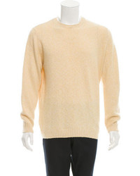 Gran Sasso Pullover Cashmere Sweater