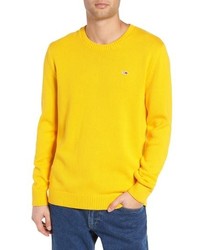 tommy classic sweater