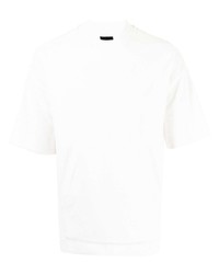 Thom Krom Basic Short Sleeved T Shirt