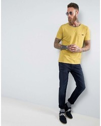 Nudie Jeans Co Ove Pocket T Shirt