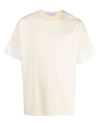 SASQUATCHfabrix. Colour Block T Shirt