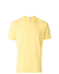 Comme Des Garcons SHIRT Comme Des Garons Shirt Classic Short Sleeve T Shirt