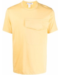 Comme Des Garcons SHIRT Comme Des Garons Shirt Oversize Patch Pocket T Shirt