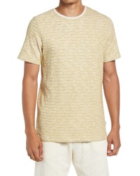 Oliver Spencer Conduit Organic Cotton T Shirt