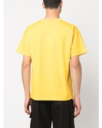 Jacquemus Le T Shirt Cotton T Shirt