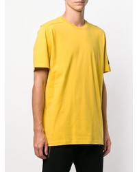 The North Face Loose Fitted T Shirt