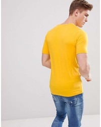 ONLY & SONS Muscle Fit T Shirt