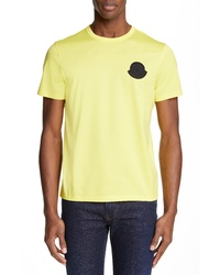 Moncler Genius by Moncler Neon T Shirt
