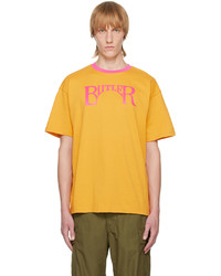BUTLER SVC Orange Arch T Shirt