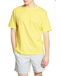 BP. Oversize Crewneck T Shirt