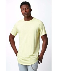 Pacsun All Day Scallop T Shirt