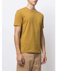 Sunspel Riviera Cotton T Shirt