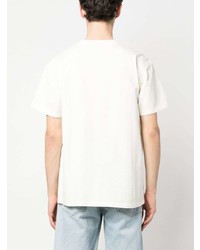 Carhartt WIP Short Sleeve Cotton T Shirt