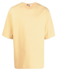 Isabel Marant Short Sleeve Oversize T Shirt