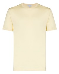Sunspel Short Sleeve T Shirt