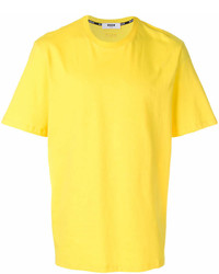 MSGM Short Sleeve T Shirt
