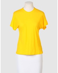 Isaac Mizrahi Short Sleeve T Shirts