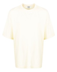 YMC Triple Short Sleeve T Shirt