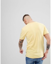 ONLY & SONS Washed T Shirt