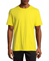 Xersion Xtreme Short Sleeve Crew Neck T Shirt