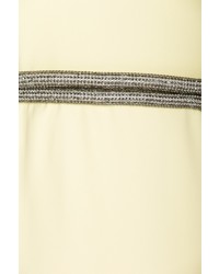 Gucci Crystal Embellished Gown