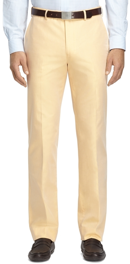 brooks brothers fitzgerald fit pants