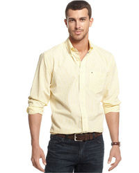 Tommy Hilfiger Cheever Long Sleeved Shirt