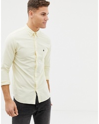 Selected Homme Classic Oxford Shirt
