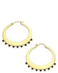 Jules Smith Designs Jules Smith Rumi Hoop Earrings225