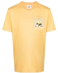 Kent & Curwen 1926 Cotton T Shirt