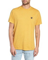 WAX LONDON Reid T Shirt