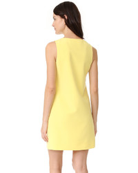 Moschino Boutique Sleeveless Dress