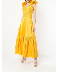 Bambah Sunflower Dress