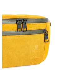 As2ov Zipped Belt Bag