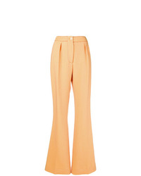 Marni Tailored Straight Fit Trousers