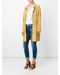 Desa 1972 Buttoned Up Coat