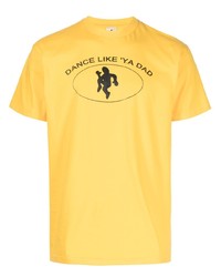 The Salvages Slogan Print T Shirt