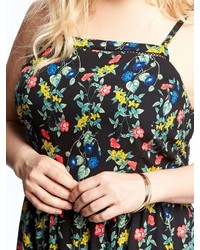 Old Navy Plus Size Cami Fit Flare Dress