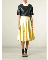 Céline Vintage 80s Skirt