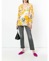 Alice McCall Passionfruit Blouse