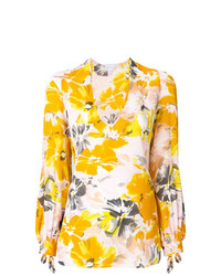 Alice McCall Passionfruit Blouse