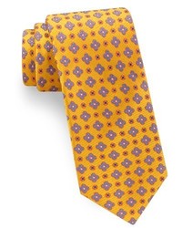 Ted Baker London Lansbury Floral Silk Tie