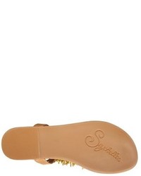 Seychelles Confetti Ankle Strap Sandal